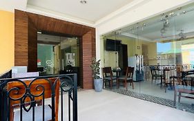 Hotel Casa Rubio Atotonilco